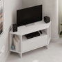 Hanah Home Viva Soporte para TV Blanco